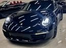 Porsche 911 CARRERA 4S