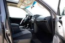 Toyota Prado 2023 Toyota Prado 2.8 TXL - Grey Mettalic inside Black | Export Only
