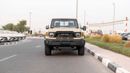 Toyota Land Cruiser Pick Up 2025 Toyota Land Cruiser LC79 4.0 SC AT Petrol Full Option (Beige-Brown)