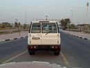 تويوتا لاند كروزر 70