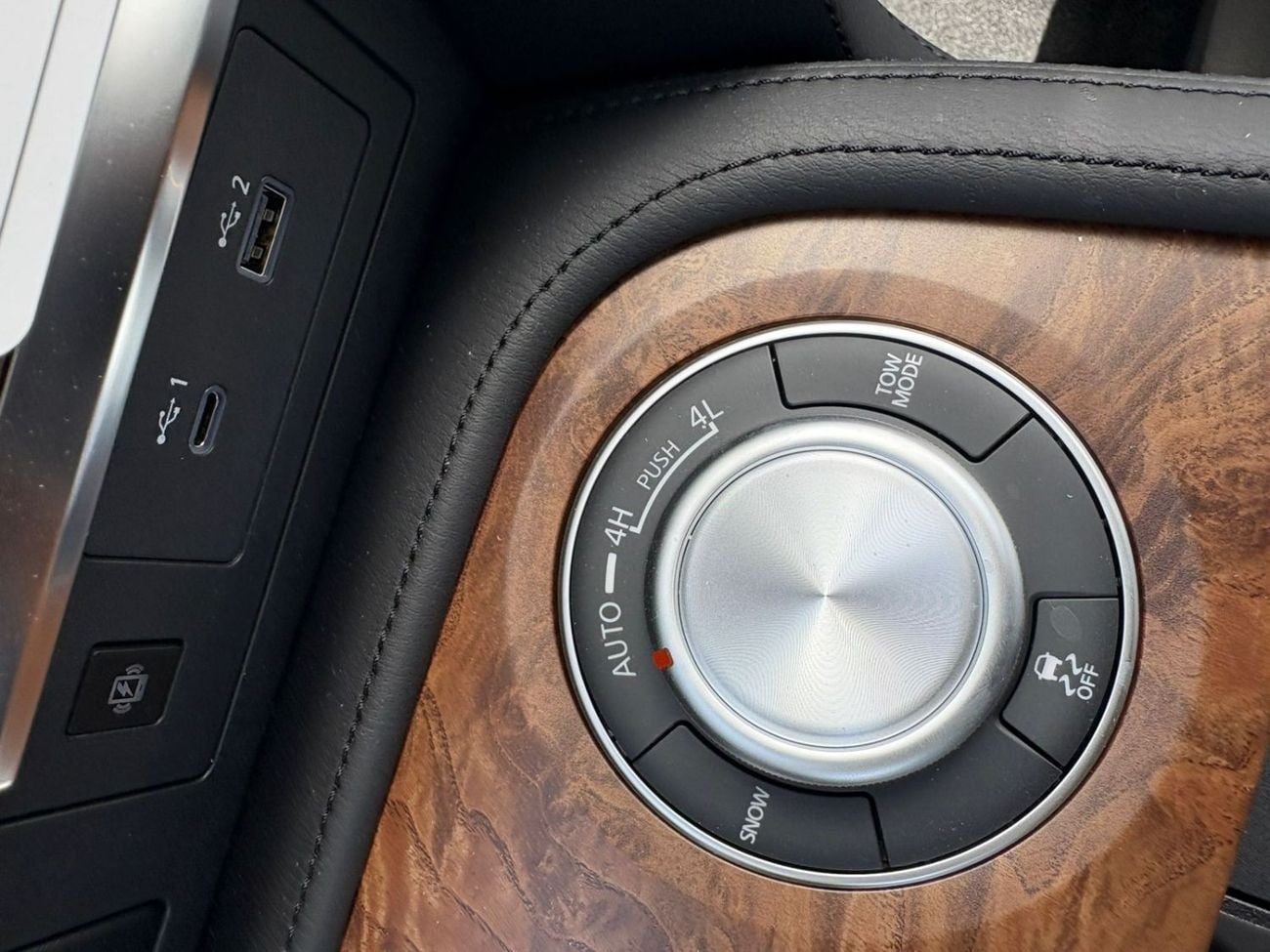 نيسان أرمادا 