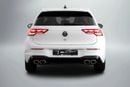 Volkswagen Golf R Golf R