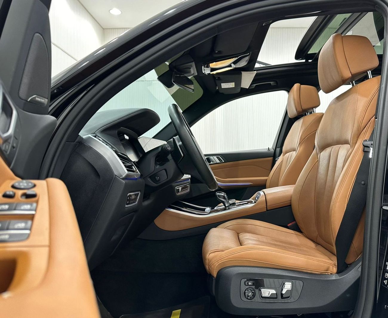 BMW X5 40i M Sport 2020 BMW X5 xDrive40i M-Kit, Nov 2025 BMW Warranty + Service Pack, Full BMW Service Hist