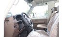 Toyota Land Cruiser Hard Top 2024 TOYOTA LAND CRUISER GRJ78 HARD TOP 4.0 V6 PETROL AT