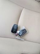 Toyota Prado TX-L GCC Specs V6 4.0L Excellent Condition