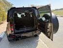 لاند روفر ديفندر P400 110 SE 3.0L (5 Seater)