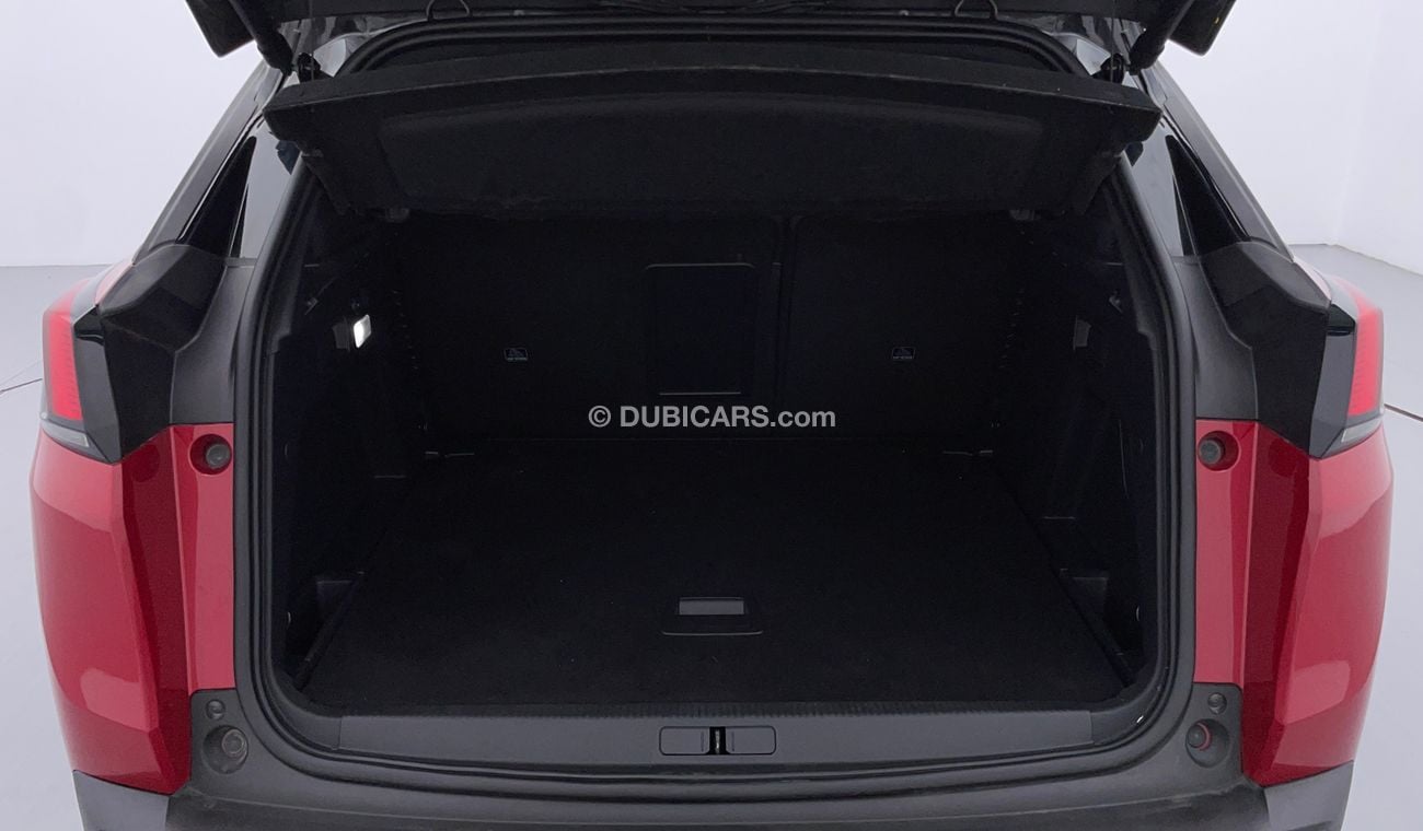 Peugeot 3008 GT LINE 1.6 | Zero Down Payment | Free Home Test Drive