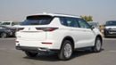 Mitsubishi Outlander Brand New 2026 Mitsubishi Outlander High Line (G03) 2.5L | 7-Seater SUV | GCC Spec | Export Only