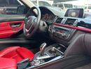 BMW 335i SPORT