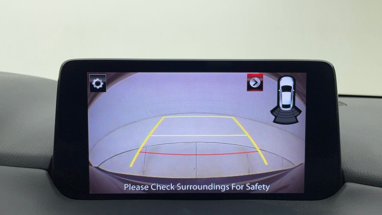 Mazda CX5 GL 2.5 | Zero Down Payment | Home Test Drive