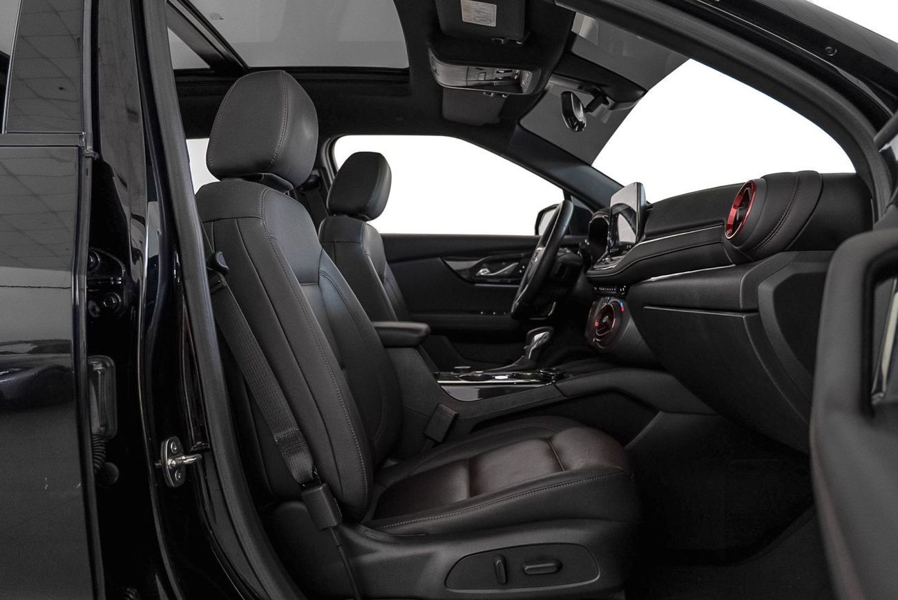 Chevrolet Blazer RS 3.6L (305 HP) AWD