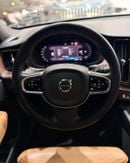 فولفو XC 60 INSCRIPTION فولفو XC60 B5 موديل 2023 | مواصفات خليجية | حالة ممتازة