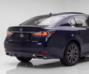 Lexus GS350 PLATINUM 350 3.5