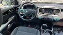 كيا سورينتو EX 2.4L