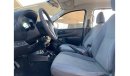 نيسان نافارا Nissan Navara 2017 4x2 Ref# 492