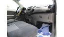 Toyota Hilux TOYOTA HILUX 4X4 DIESEL 2009 MANUAL GEAR , GULF SPACE ,DOUBLE CABIN