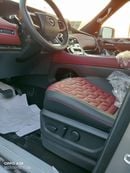 نيسان باترول Nissan  Patrol LE 3.5 L Turbo Titanium + 2026