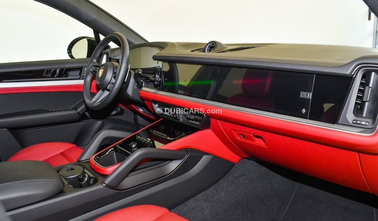 New Porsche Cayenne 2024 for sale in Dubai 698727