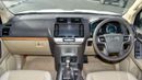 Toyota Prado TXL RHD Japanese with Japan Export Certificate 2.7L V4 Petrol engine Automatic Gear 4WD 7 Seats 5 Do