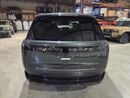 Land Rover Range Rover SE