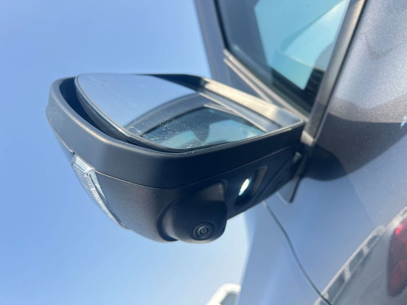 Ford Ranger DIESEL 3.0 LITER ,RIGHT HAND DRIVE ,ONLY FOR EXPORT AVAILABLE