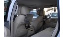 Nissan Patrol V8 Le T2 SRS Upgraded