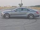 مرسيدس بنز CLS 350 STD