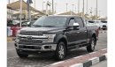 فورد F 150 V-08 / 5.0  / CLEAN CAR / WITH WARRANTY