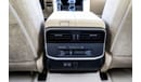 Toyota Land Cruiser 2022 Toyota LC300 3.3 Twin Turbo GXR 20" Alloy Diesel AT - Black inside beige