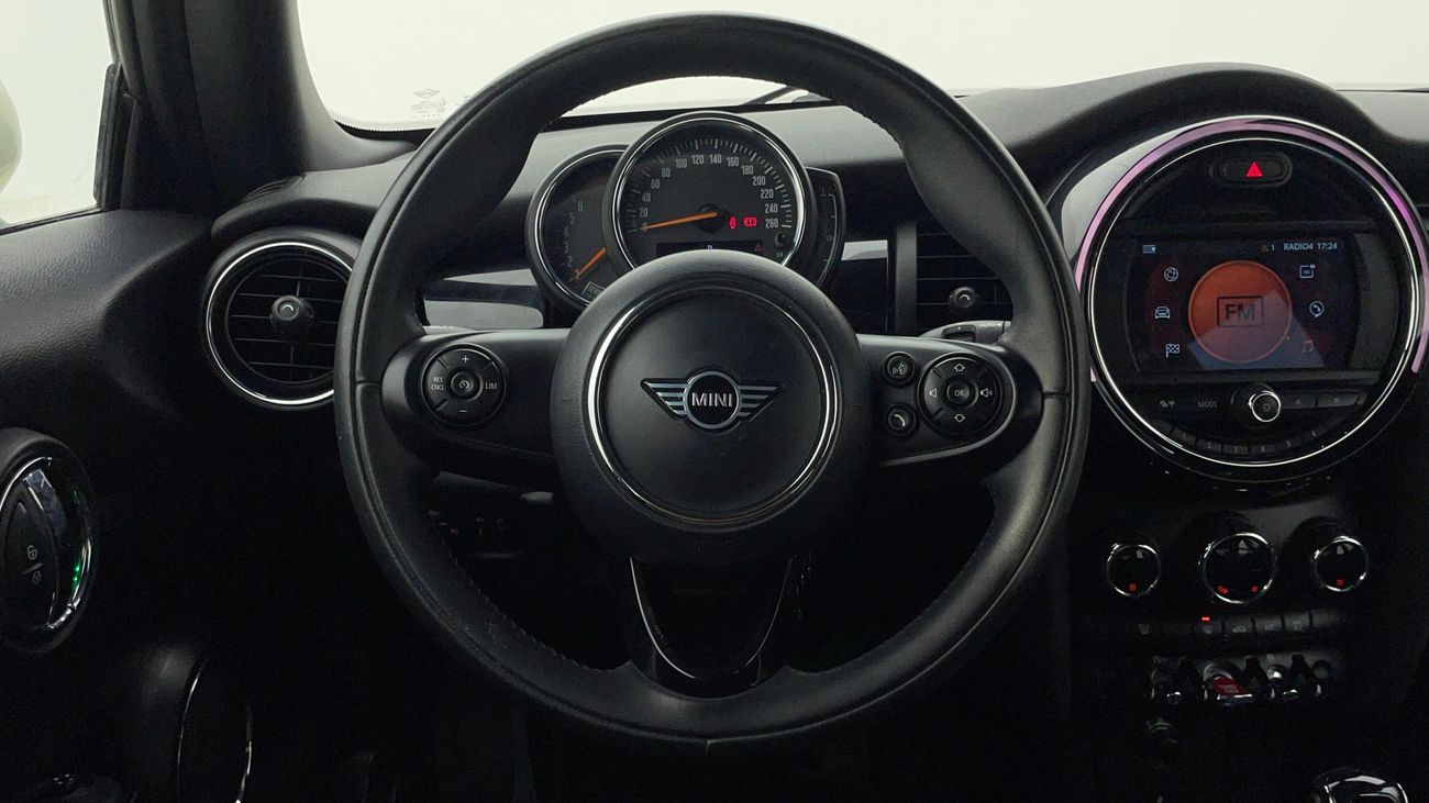 Mini Cooper STD 1.5 | Zero Down Payment | Home Test Drive