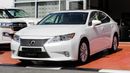 Lexus ES250