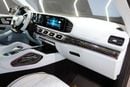 Mercedes-Benz GLE 63 S AMG Coupe 4MATIC+ Brabus 900 Rocket Edition Body Kit, STARLIGHT, Head-Up Display, AMG Track Pace!!