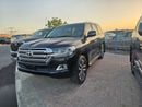 Toyota Land Cruiser VXR 4.6L 4WD Lhd Petrol Automatic 8 Cylinders 8 Seats 5 Doors