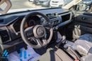 Mitsubishi L200 GLS 2026 2.4L Petrol 4x4 Manual – Chrome Edition