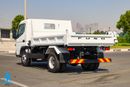 ميتسوبيشي فوسو كانتر STD 2026 GCC | TIPPER TRUCK | 3.0L DIESEL | EURO 5 | RWD | BRAND NEW | Export