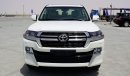 Toyota Land Cruiser TOTOTA LAND CRUISER GT FULL V6 4.0 L MODEL 2021 BRAND NEW