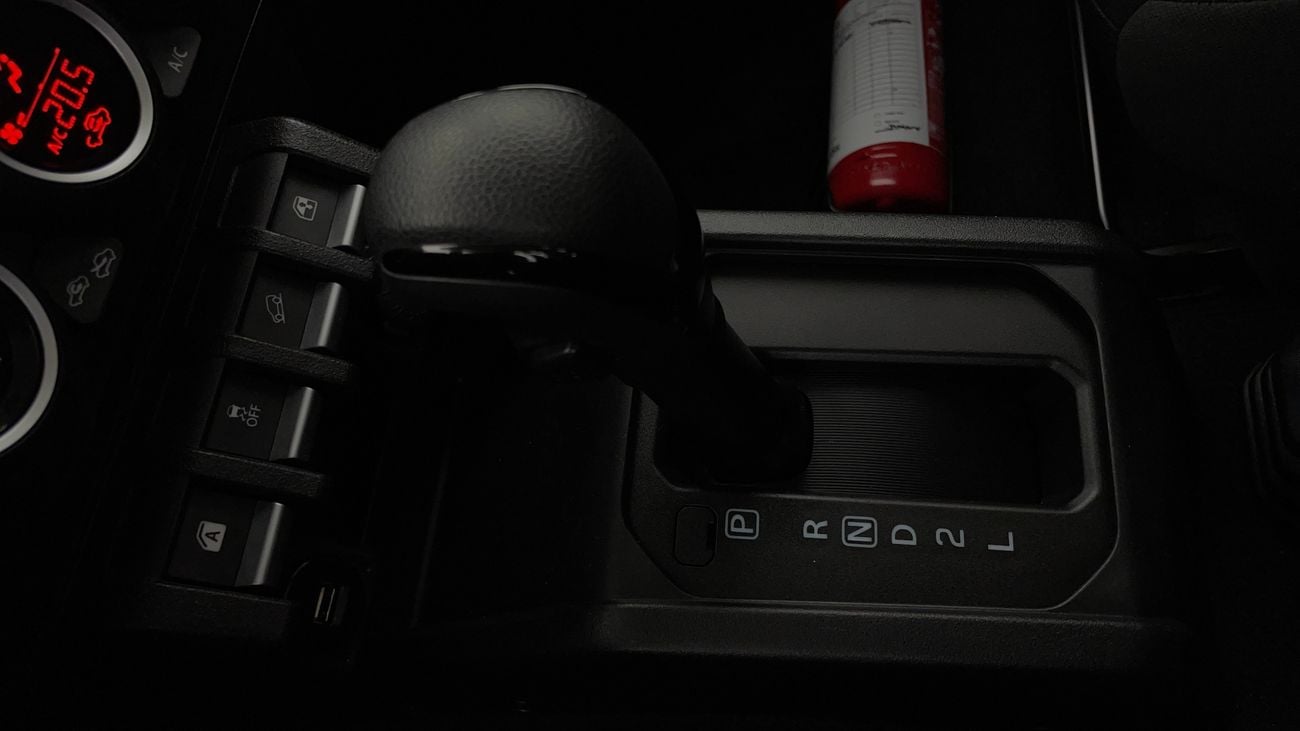 سوزوكي جيمني GLX 1.5 | بدون دفعة مقدمة | اختبار القيادة في المنزل