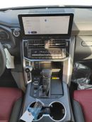 Toyota Land Cruiser 2025 Toyota Land Cruiser LC300 VXR Full-Option with Radar 3.3L V6 Twin Turbo Diesel A/T Export Only