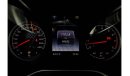 مرسيدس بنز GLC 43 AMG Mercedes-Benz GLC43 AMG 2017