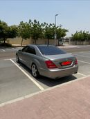 مرسيدس بنز S 500