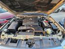 Mitsubishi Pajero PAJERO V6 / 3.8L / 1 YEAR WARANTY / INSURANCE - REGISTERATION FREE (LOT # 15708 )