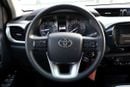 Toyota Hilux 2023 Toyota Hilux 4x4 DC 2.8 SR5 - Black inside black | Export Only