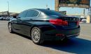 BMW 520i Std 2.0L