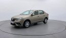 Renault Symbol PE 1.6 | Under Warranty | Inspected on 150+ parameters