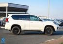 تويوتا برادو PRADO VX 2.7L V4 FULL OPTION MODEL 2023