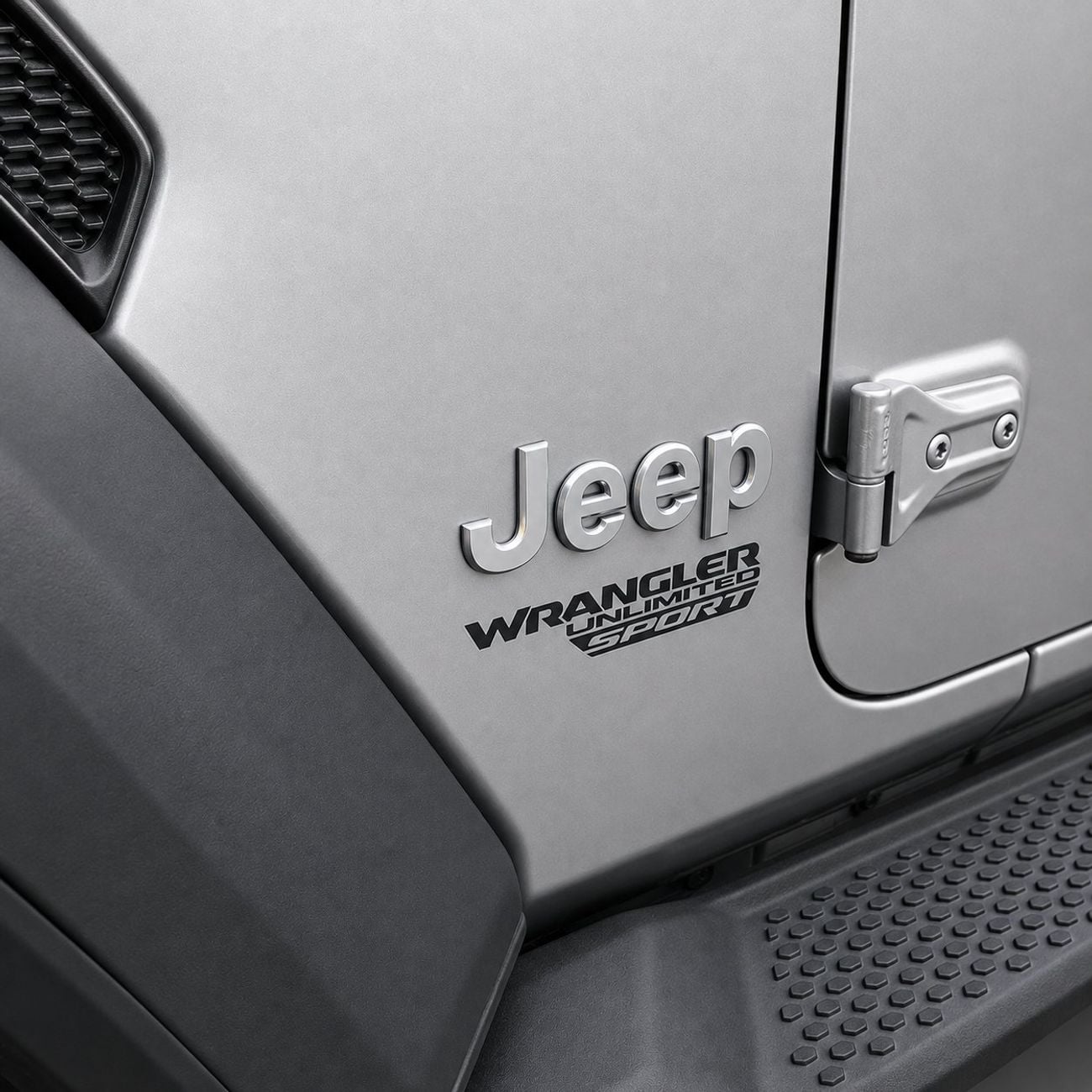 Jeep Wrangler SPORT AED 1,982 P.M • 0% Downpayment • Jeep Wrangler Unlimited Sport • 1 Year Warranty