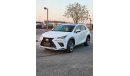 Lexus NX200t LEXUS NX200 FULL OPTION CLEAN CAR