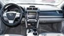 Toyota Camry S