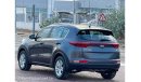 Kia Sportage Kia Sportage 2017 GCC car No accidents at all The car is very clean inside and out You don't need an