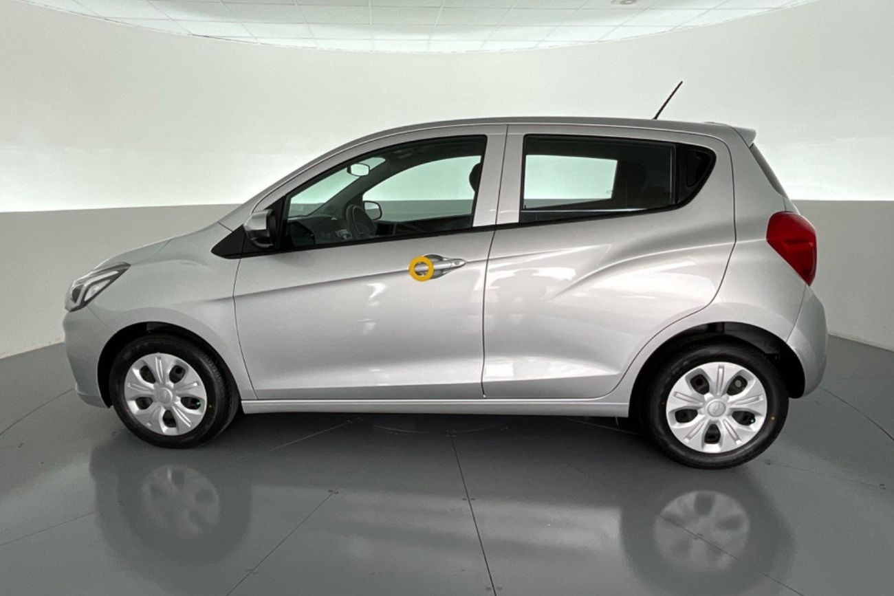 Chevrolet Spark LS